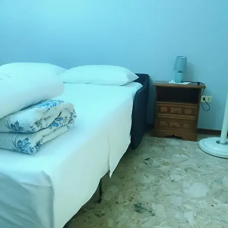 Lz Appartement Milaan