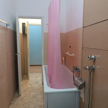 Appartement Lz Milaan