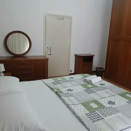 Appartement Lz Milaan
