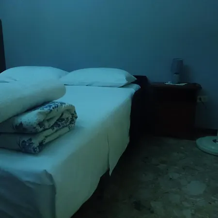 Lz Appartement Milaan