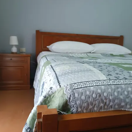 Appartement Lz Milaan
