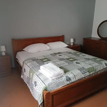Lz Appartement Milaan