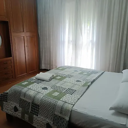 Lz Appartement Milaan
