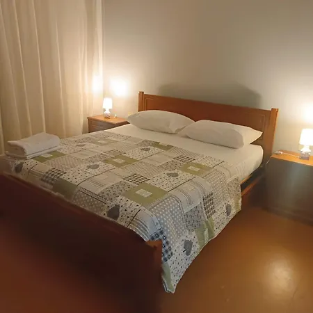Appartement Lz *