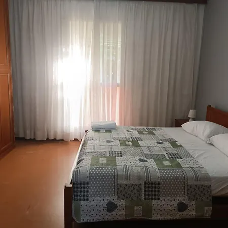 Lz Apartmán *