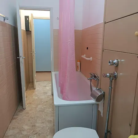 Apartament Lz *