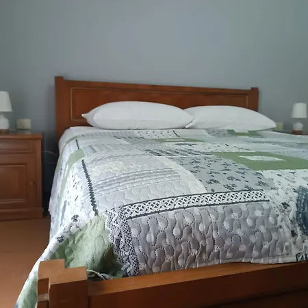 Apartman Lz Milánó