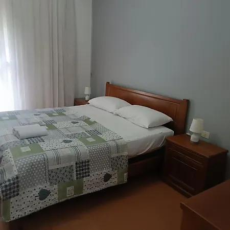 Lz Apartman Milánó