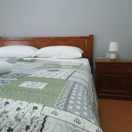 Apartament Lz *