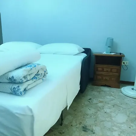 Apartament Lz *