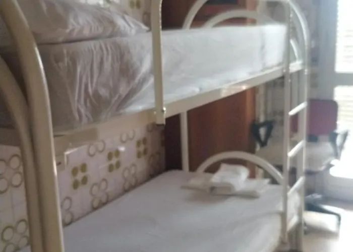 Apartman Lz Milánó