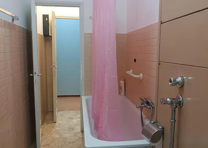 Apartman Lz Milánó