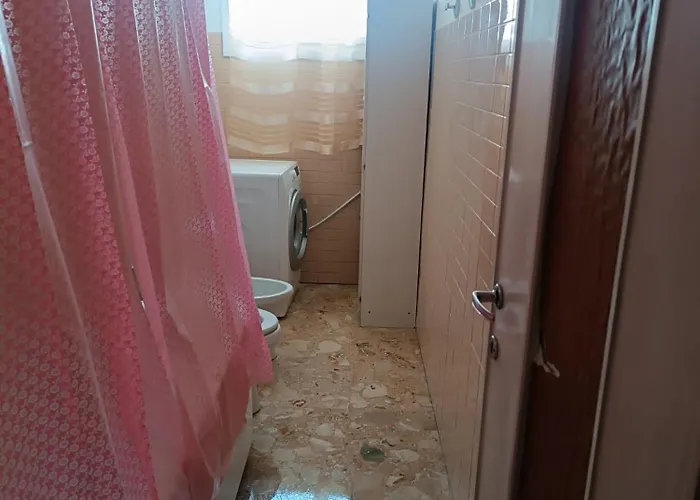 Lz Apartman Milánó