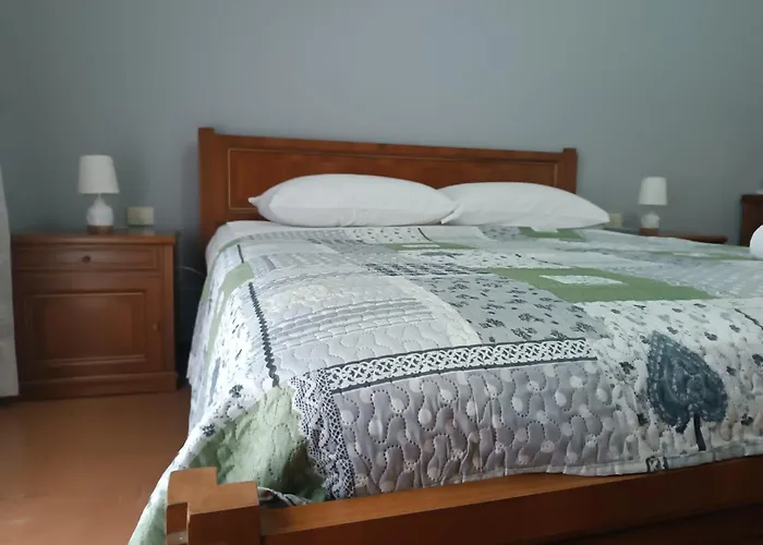 Apartman Lz Milánó