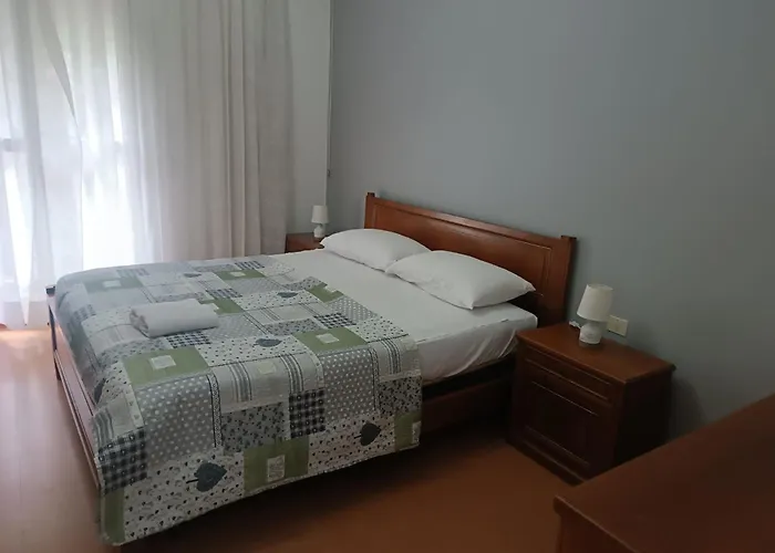 Lz Apartman Milánó