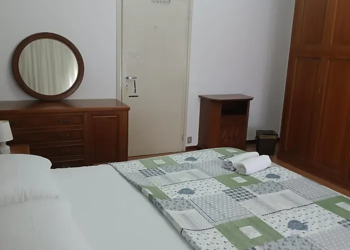 Apartman Lz Milánó