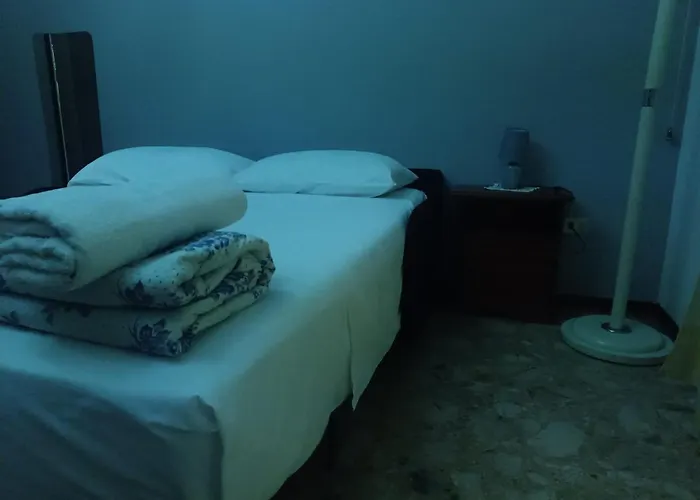 Lz Apartman Milánó