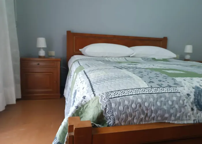 Apartman Lz Milánó