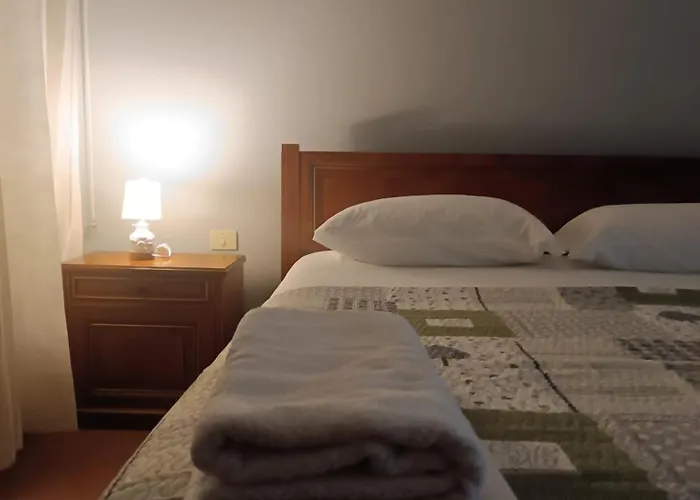 Lz Apartman Milánó