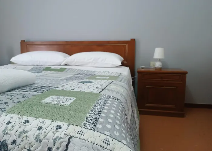 Lz Apartman Milánó