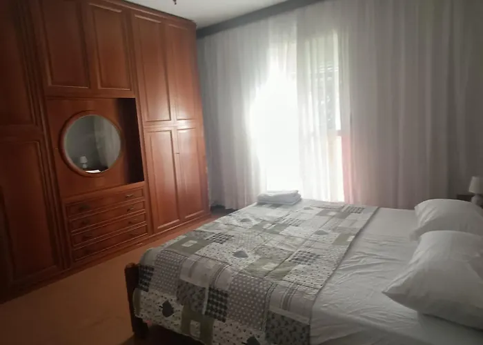 Apartman Lz Milánó