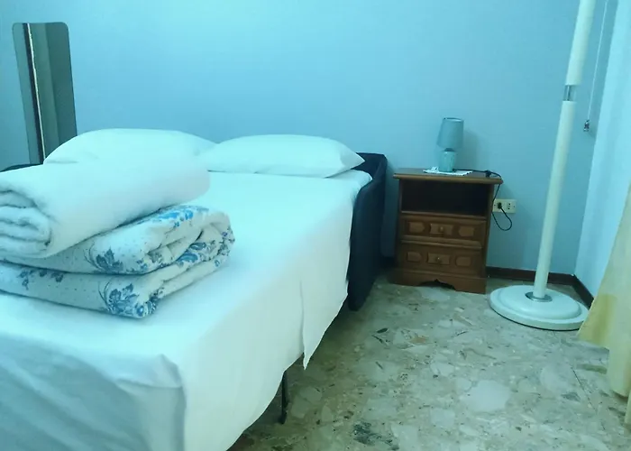 Apartman Lz Milánó