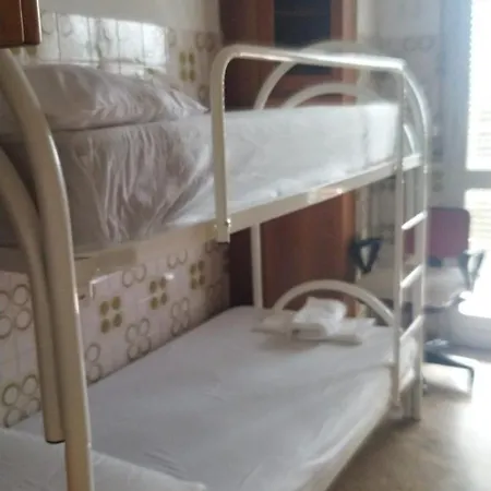 Apartment Lz Milan