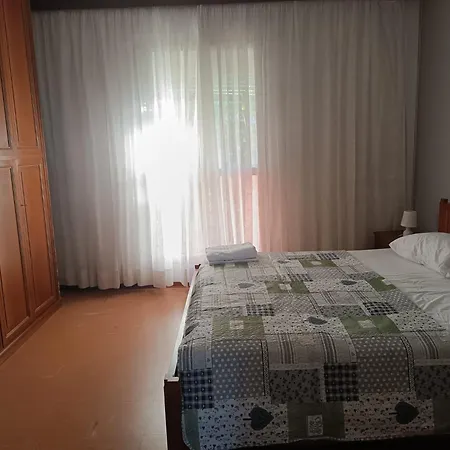 Lz Apartment