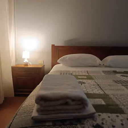 Lz Apartment Milan