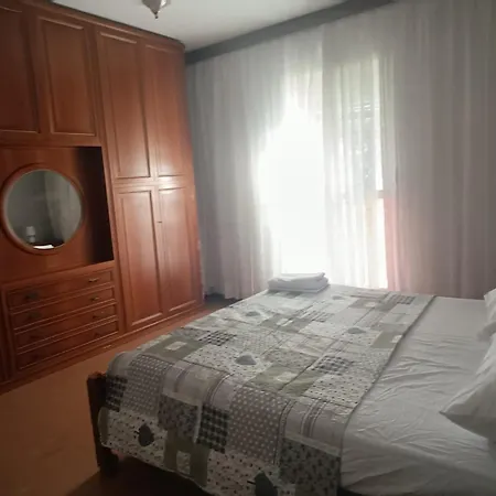 Apartment Lz Milan